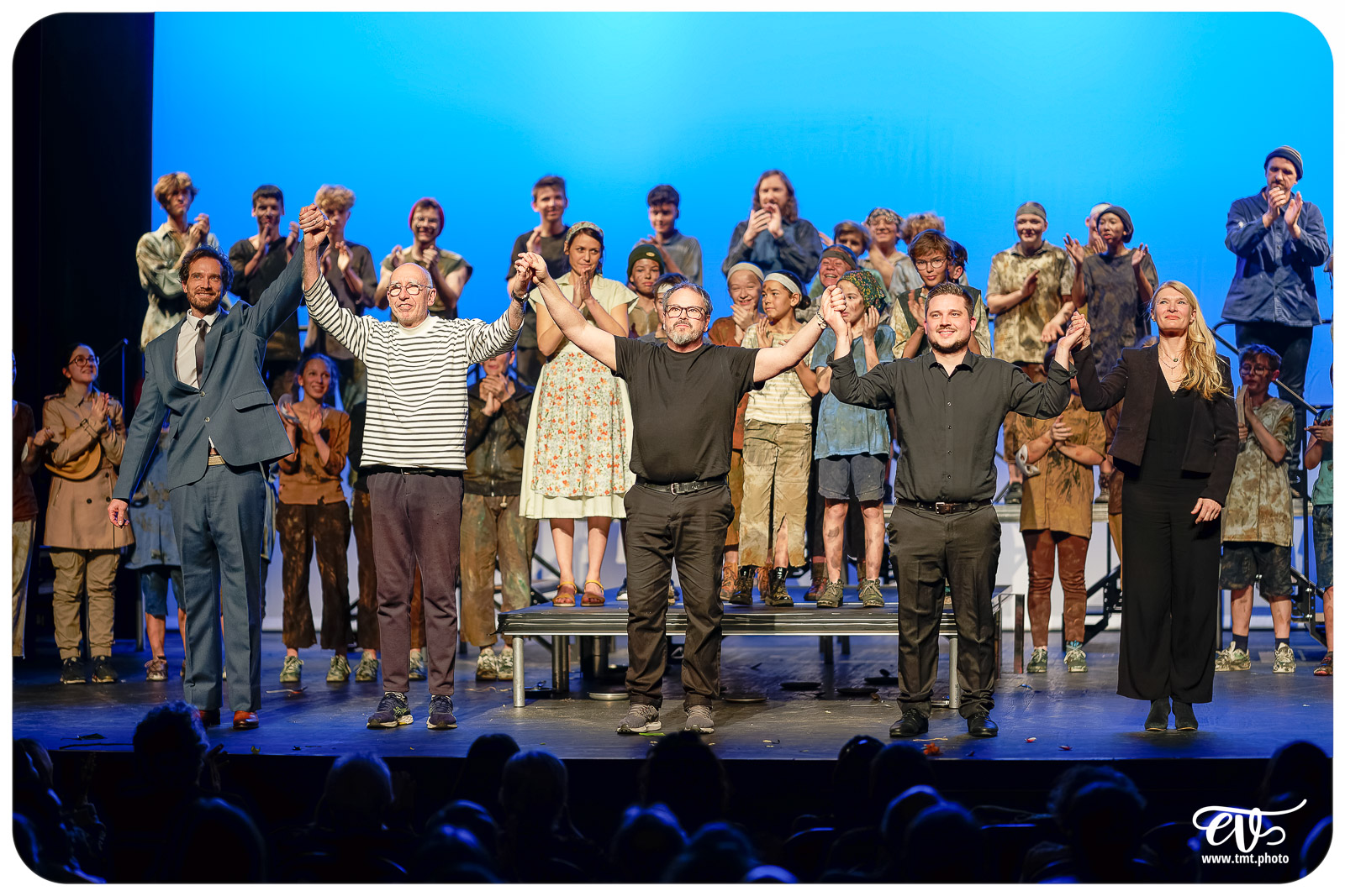 TMTPHOTO LES ENFANTS DU LEVANT (MAITRISE SAINT PHILOMENE HAGUENAU) 128